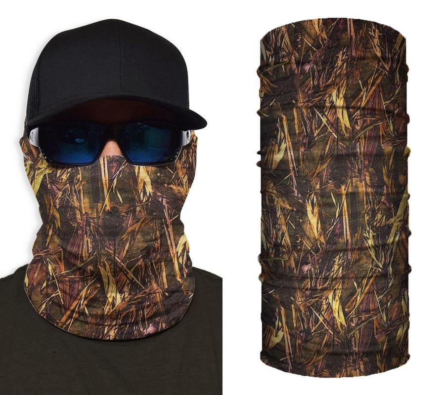 John Boy STICKS Face Guard - Edmondson Supply