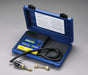 Yellow Jacket 69075 SuperEvac™ LCD Full Range Vacuum Gauge - Edmondson Supply