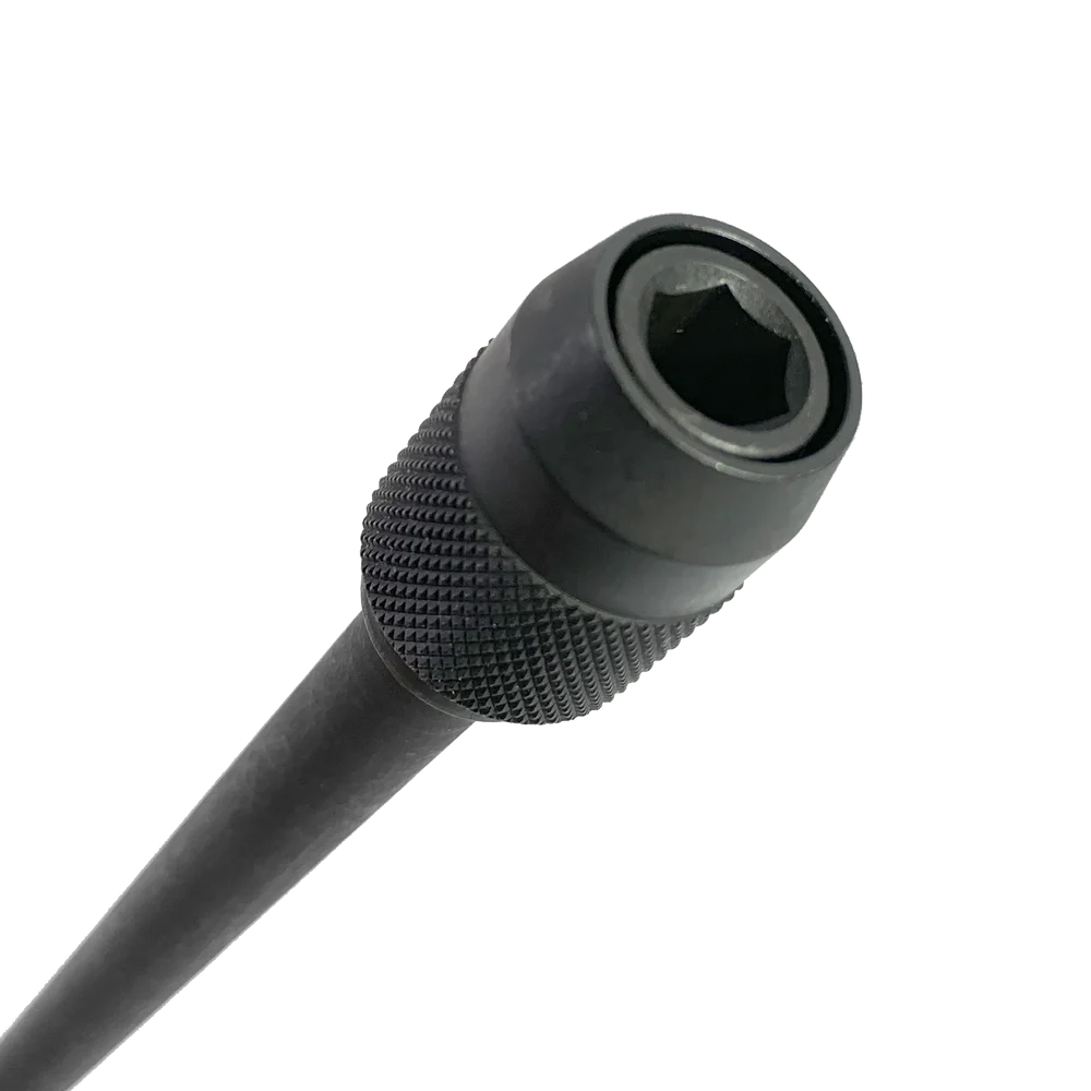 Diablo Tools DHS500XT6 5-1/2 in. x 7/16 in. Universal Extension - Edmondson Supply
