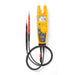 Fluke T6-600 Electrical Tester with FieldSense Technology, 600V - Edmondson Supply