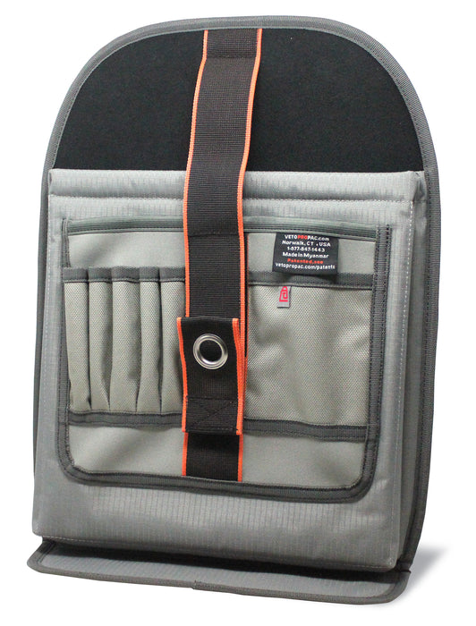 Veto Pro Pac TECH PAC Blackout Backpack - Edmondson Supply