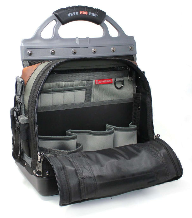 Veto Pro Pac TECH-LC Large Tech Tool Bag - Edmondson Supply