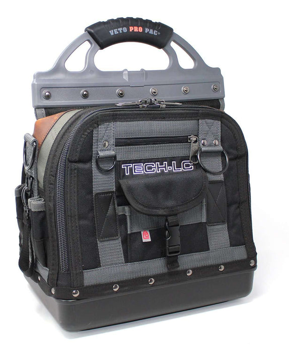 Veto Pro Pac TECH-LC Large Tech Tool Bag - Edmondson Supply
