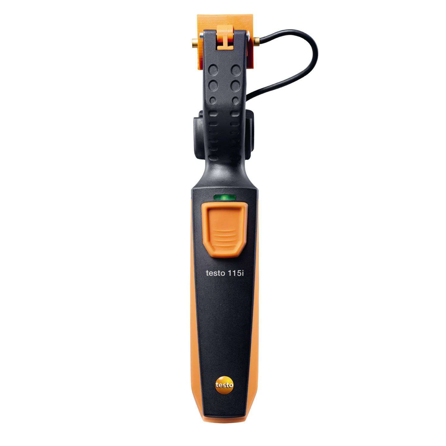 Testo 0563 0009 Smart Probes AC & Refrigeration Test & Load Kit - Edmondson Supply