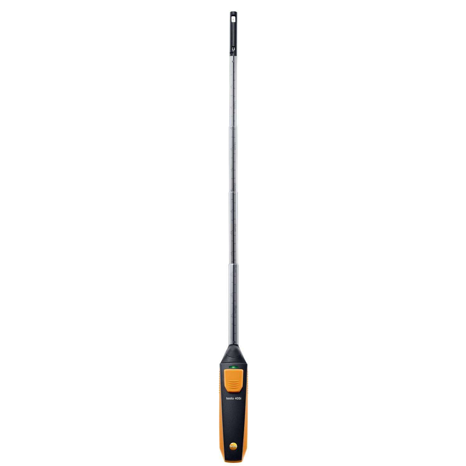 Testo 0560 1405 01 - 405i Hot-Wire Anemometer Wireless Smart Probe - Edmondson Supply