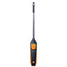 Testo 0560 1405 01 - 405i Hot-Wire Anemometer Wireless Smart Probe - Edmondson Supply