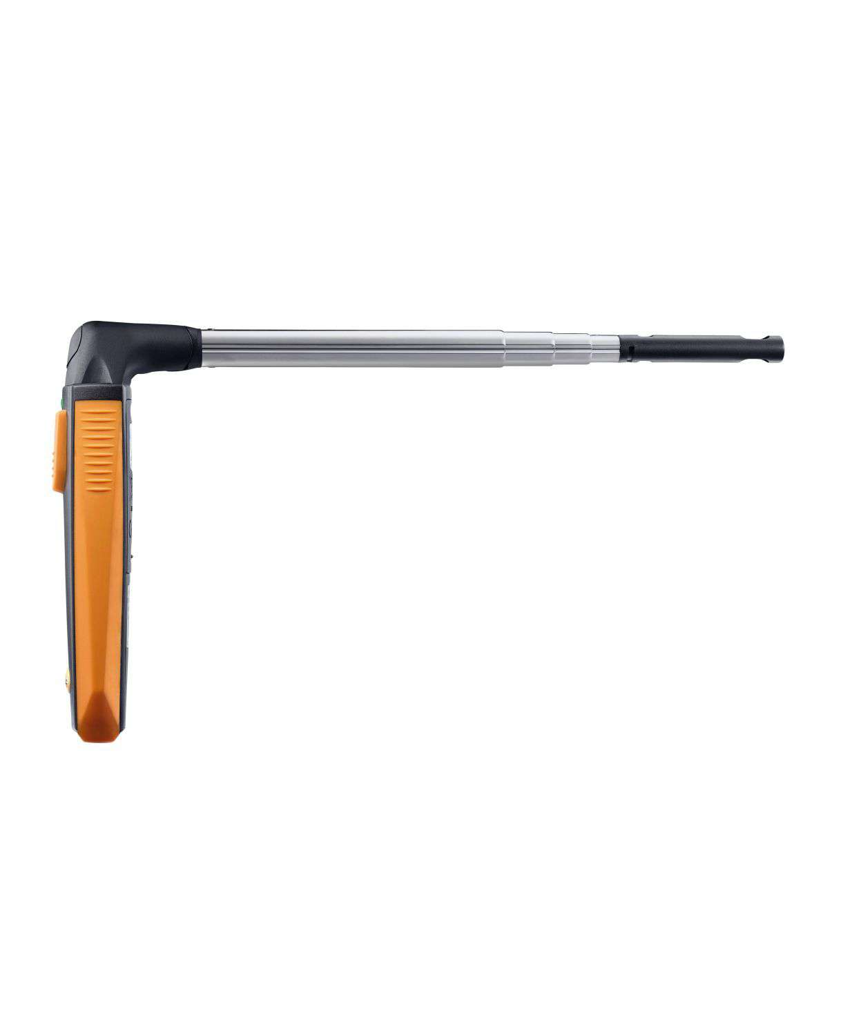 Testo 0560 1405 01 - 405i Hot-Wire Anemometer Wireless Smart Probe - Edmondson Supply