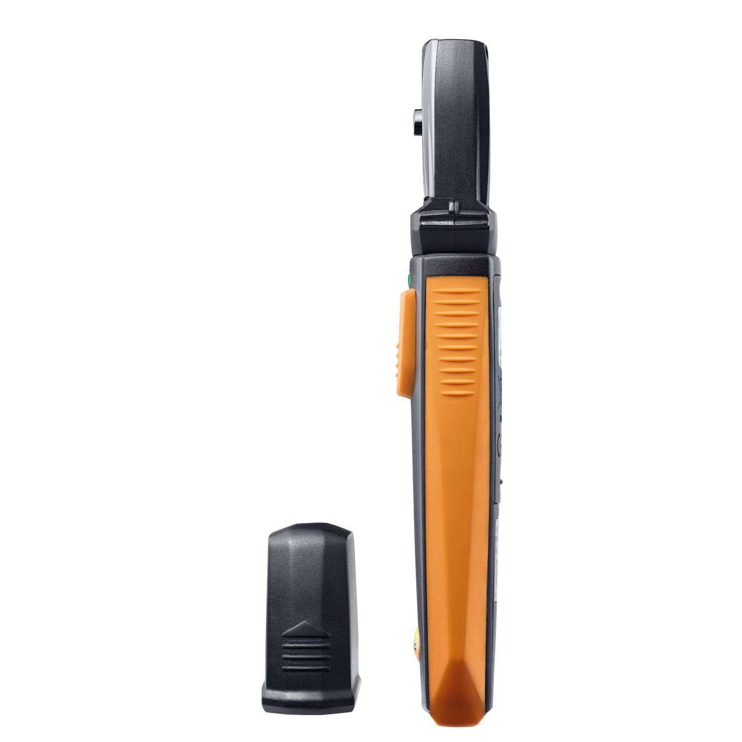 Testo 0560 1410 01 - 410i Vane Anemometer Wireless Smart Probe - Edmondson Supply