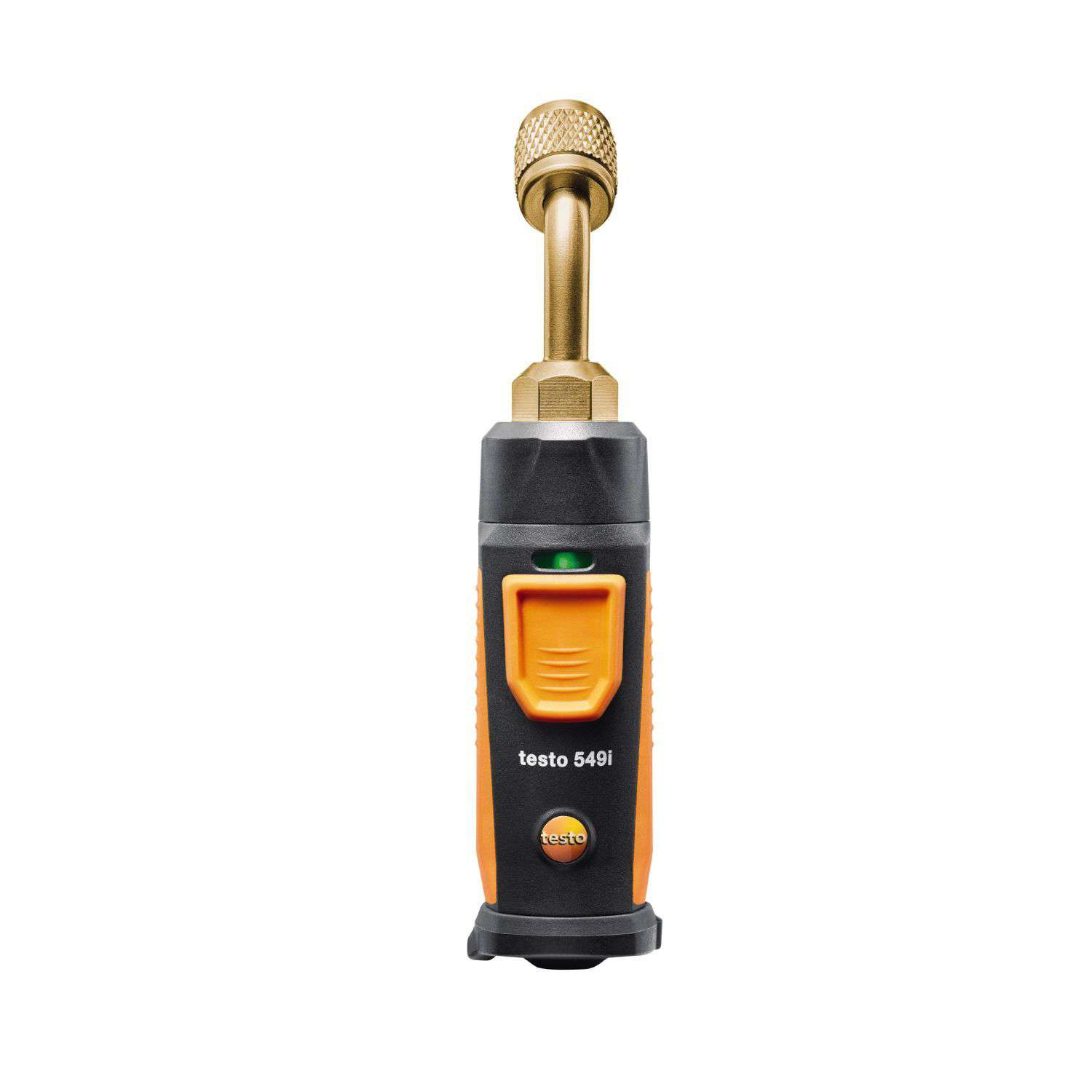 Testo 0560 2549 03 549i High-Pressure Gauge Smart Probe - 2nd Generation - Edmondson Supply