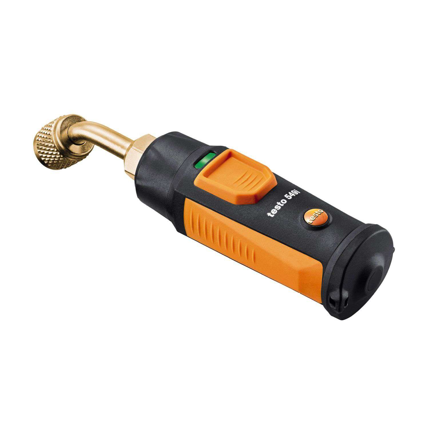 Testo 0560 2549 03 549i High-Pressure Gauge Smart Probe - 2nd Generation - Edmondson Supply