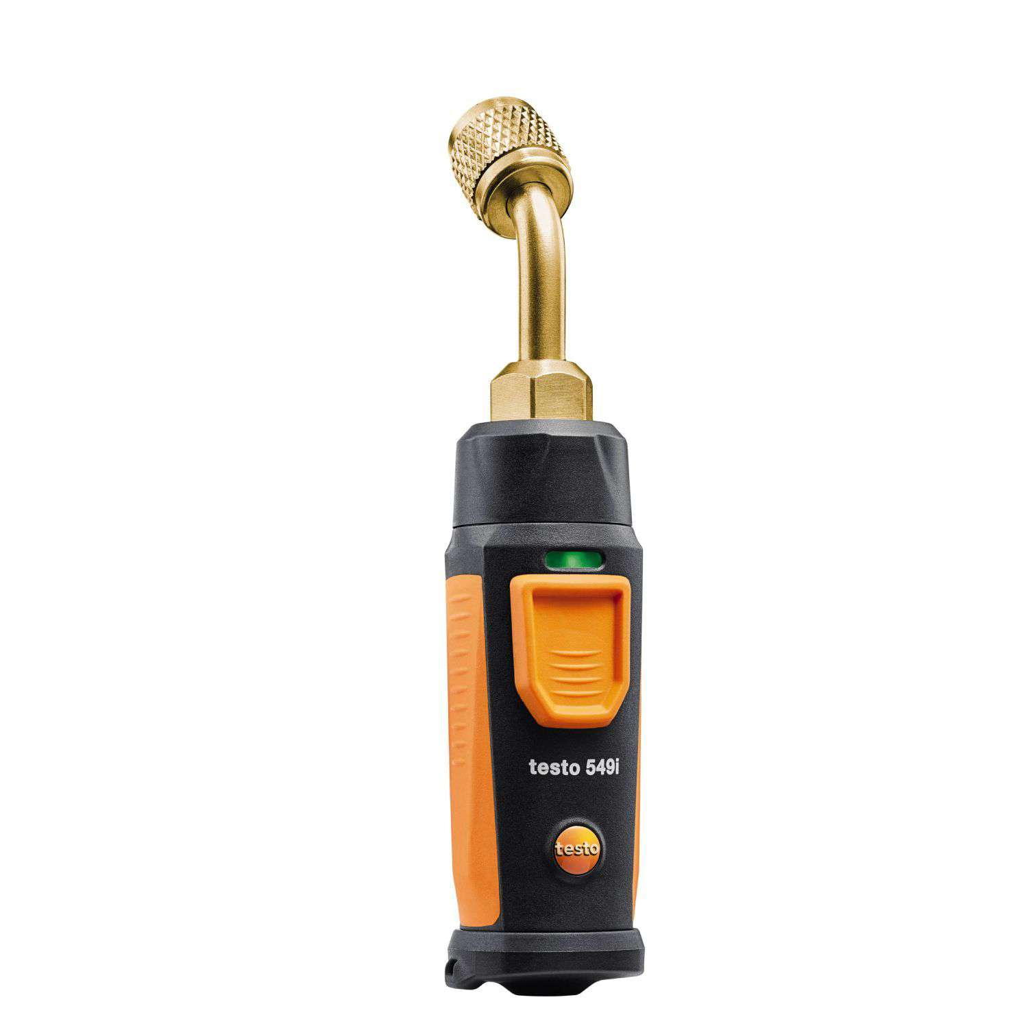 Testo 0560 2549 03 549i High-Pressure Gauge Smart Probe - 2nd Generation - Edmondson Supply