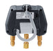 Testo 0564 4550 01 - 550i Smart Kit App-Controlled Digital Manifold w/ Wireless Vacuum & Clamp Temperature Probes - Edmondson Supply