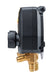 Testo 0564 5550 01 - 550i Smart Kit App-Controlled Digital Manifold w/ Wireless Clamp Temperature Probes & Thermohygrometers - Edmondson Supply