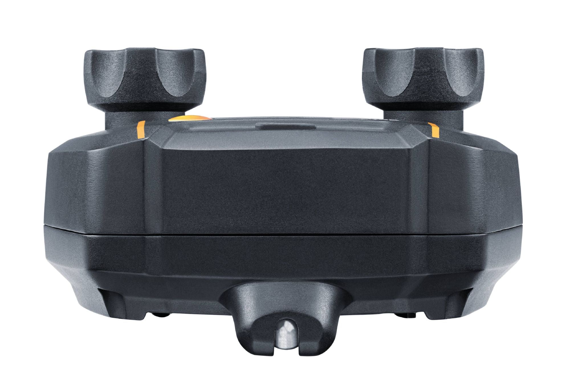 Testo 0564 2550 01 - 550i App-Controlled Digital Manifold w/ Bluetooth & 2-Way Valve Block - Edmondson Supply
