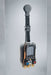 Testo 0564 5504 01 - 550s Smart Digital Manifold w/ Wireless Clamp Temperature & Vacuum Probes - Edmondson Supply
