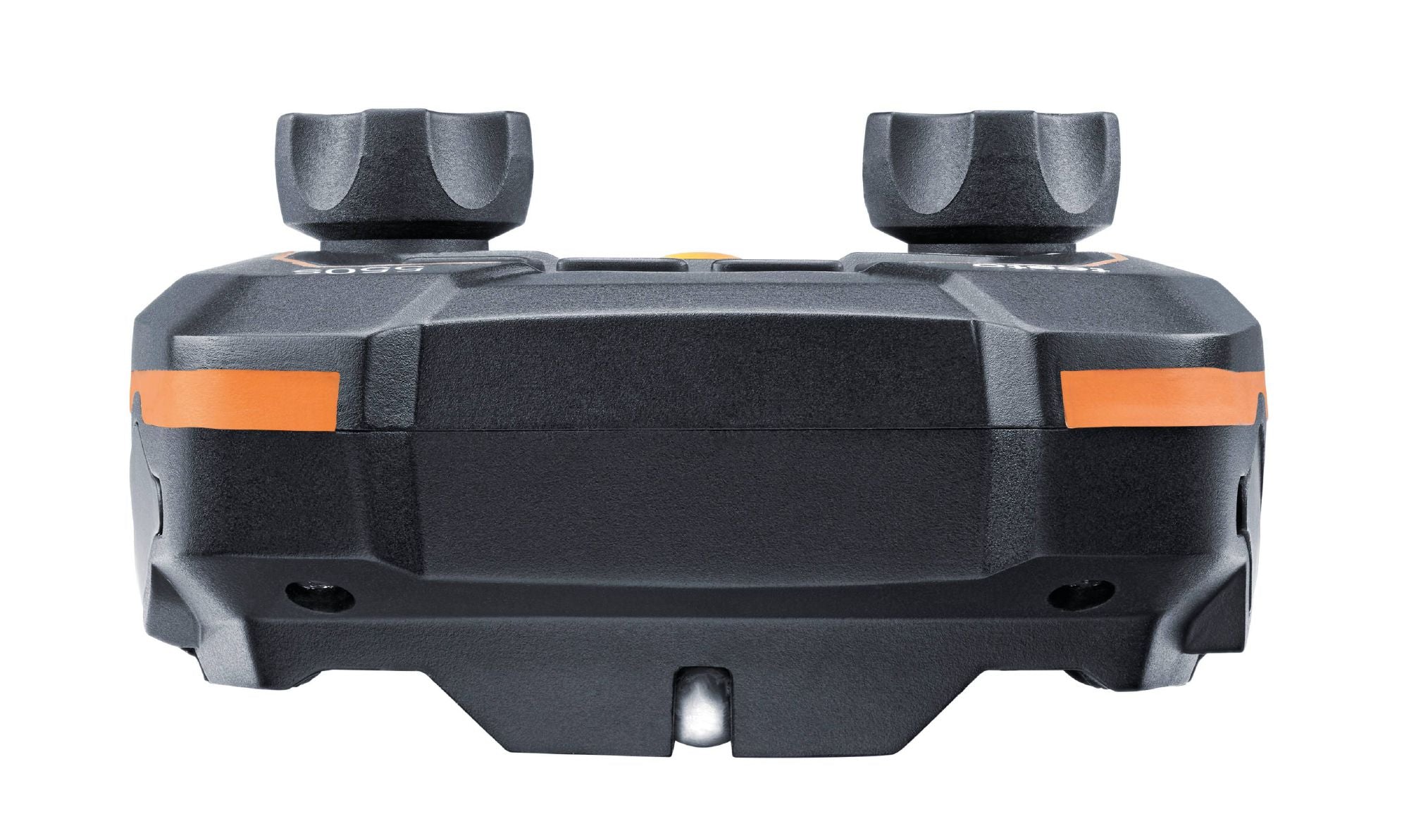 Testo 0564 5505 01 - 550s Smart Digital Manifold w/ Wireless Clamp Temperature, Vacuum Probes & 3 Hoses - Edmondson Supply