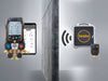 Testo 0560 5600 01 Intelligent Valve with Bluetooth - for testo 560i Digital Refrigerant Scale - Edmondson Supply