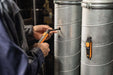 Testo 0563 0009 Smart Probes AC & Refrigeration Test & Load Kit - Edmondson Supply
