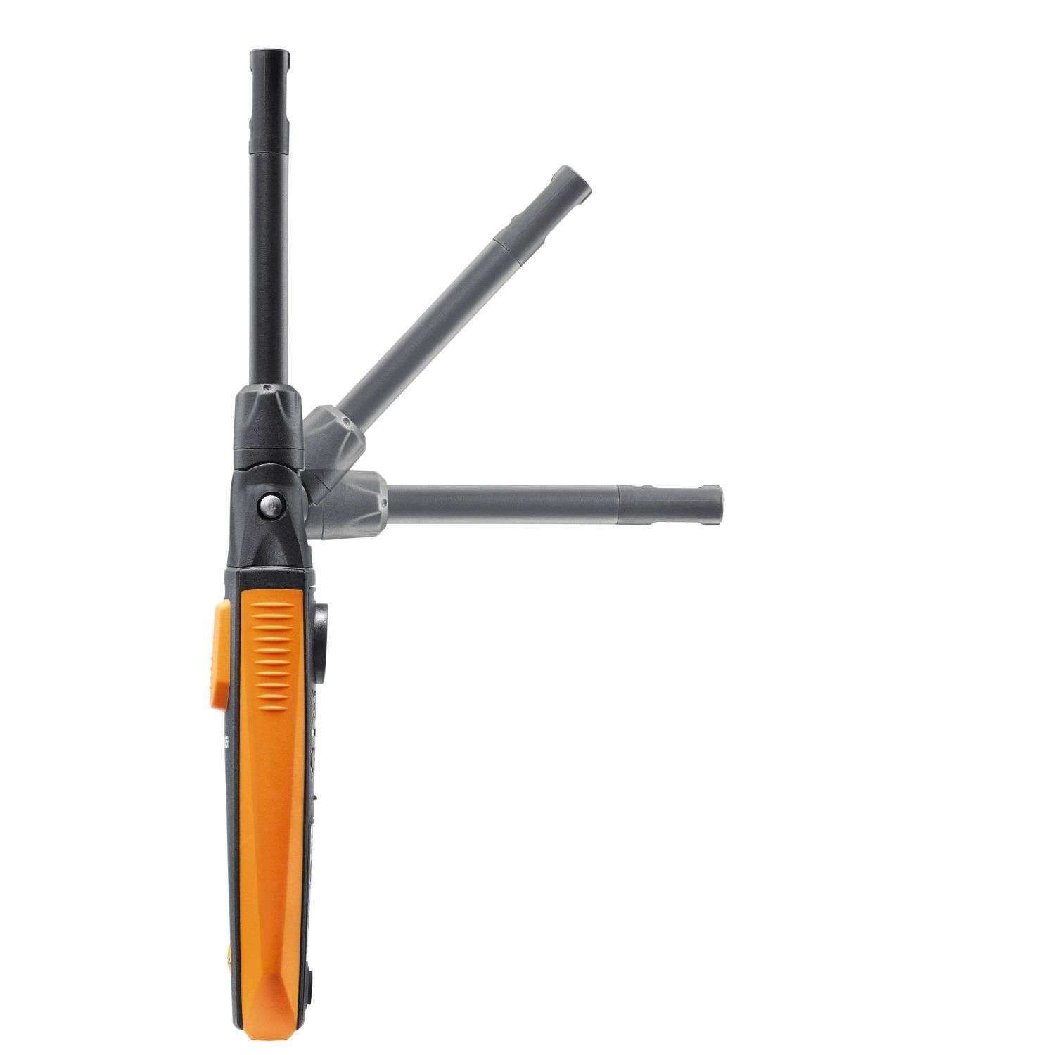 Testo 0560 2605 03 - 605i Thermohygrometer / Humidity Smart Probe - 2nd Generation - Edmondson Supply