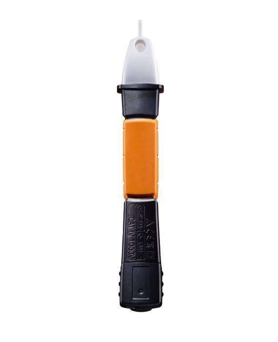 Testo 0590 7450 - 745 Dual Level Non-Contact Voltage Tester with Flashlight - Edmondson Supply