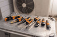 Testo 0563 0007 Smart Probes HVAC/R Complete Kit - Edmondson Supply