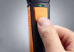 Testo 0560 1410 01 - 410i Vane Anemometer Wireless Smart Probe - Edmondson Supply