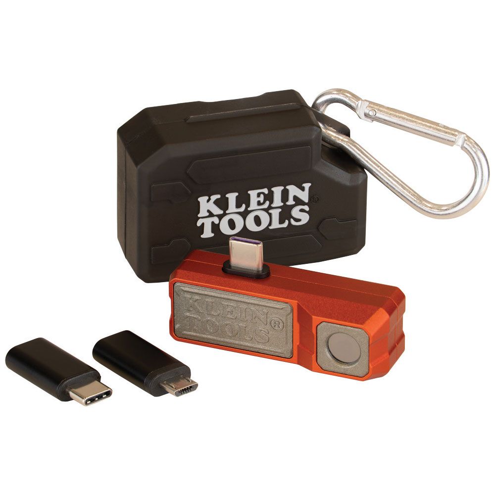 Klein Tools TI220 Thermal Imager for Android® Devices - Edmondson Supply