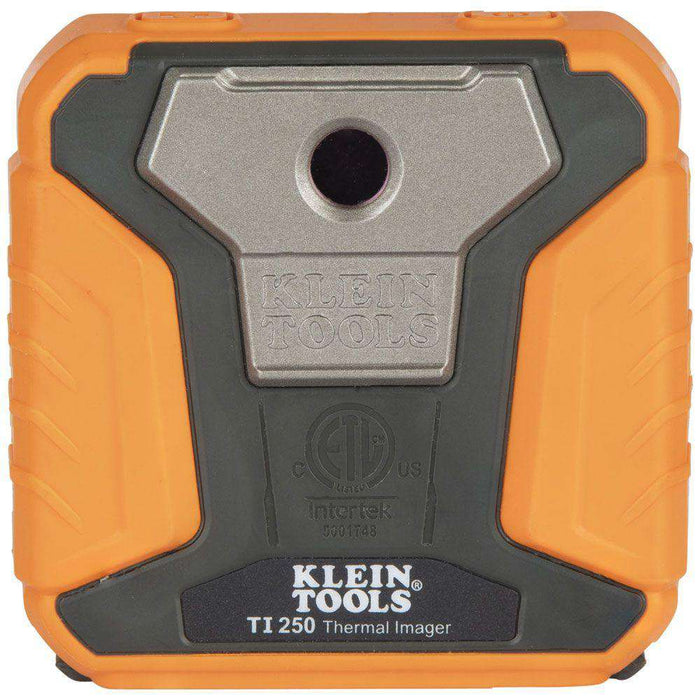Klein Tools TI250 Rechargeable Thermal Imager - Edmondson Supply