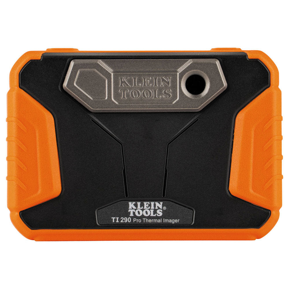 Klein Tools TI290 Rechargeable Pro Thermal Imager - Edmondson Supply