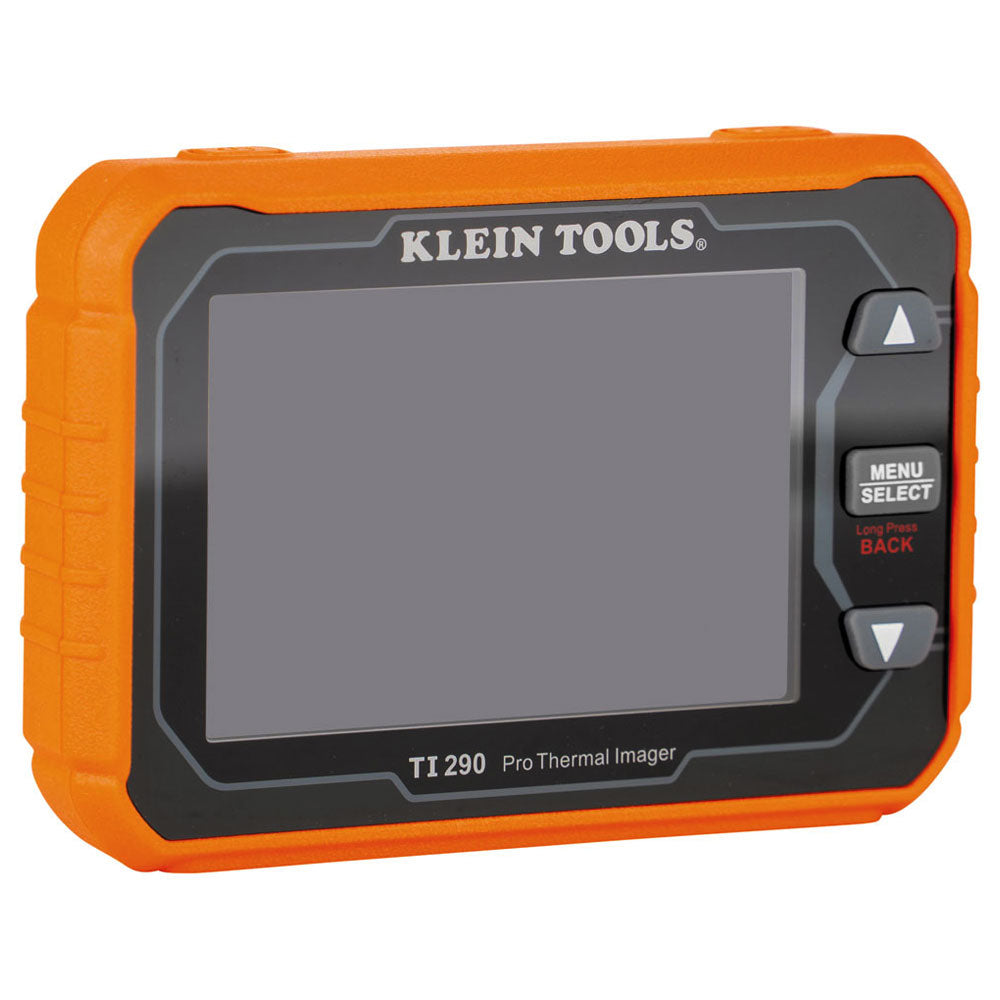 Klein Tools TI290 Rechargeable Pro Thermal Imager - Edmondson Supply