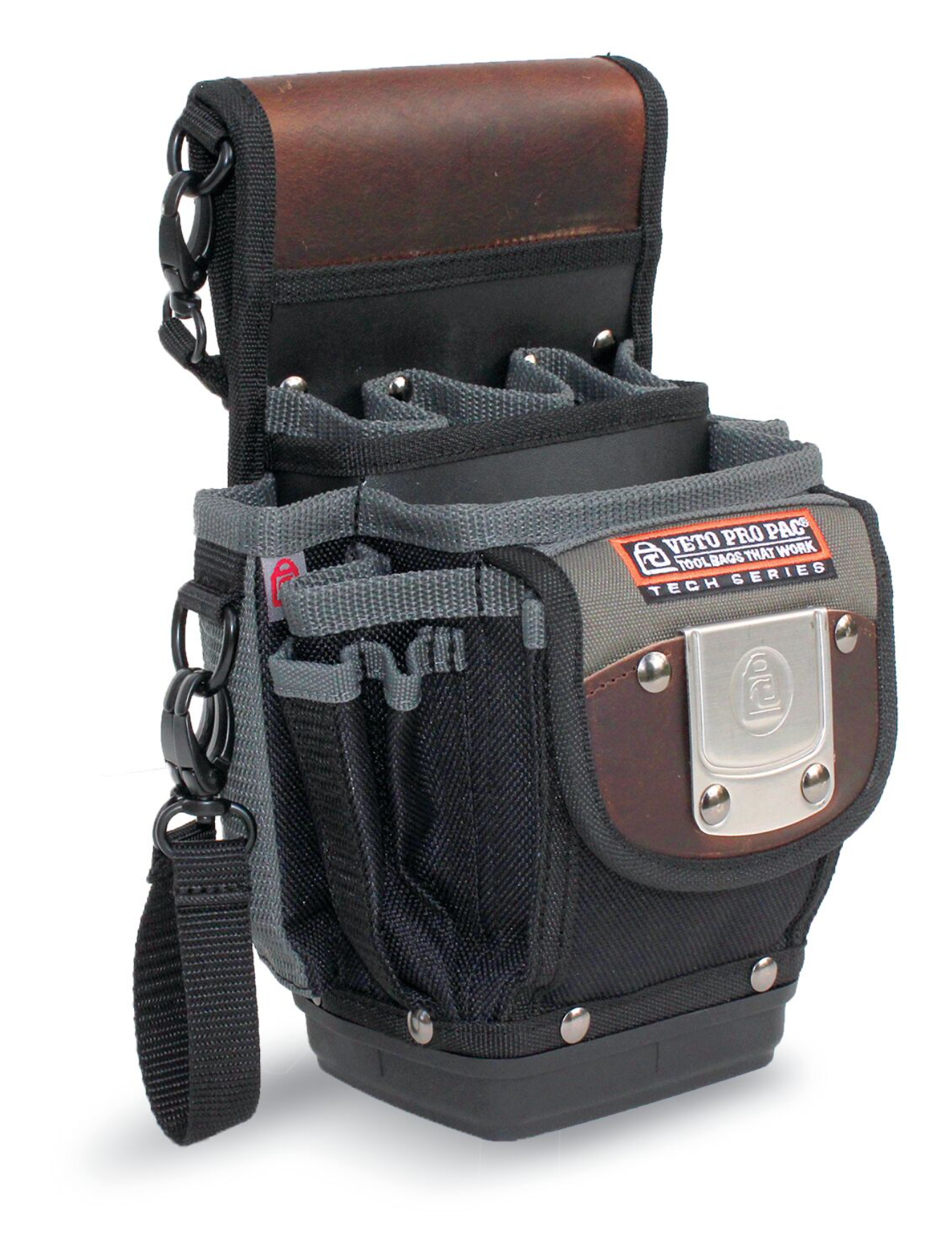 Veto Pro Pac TP3B Tool Pouch - Edmondson Supply