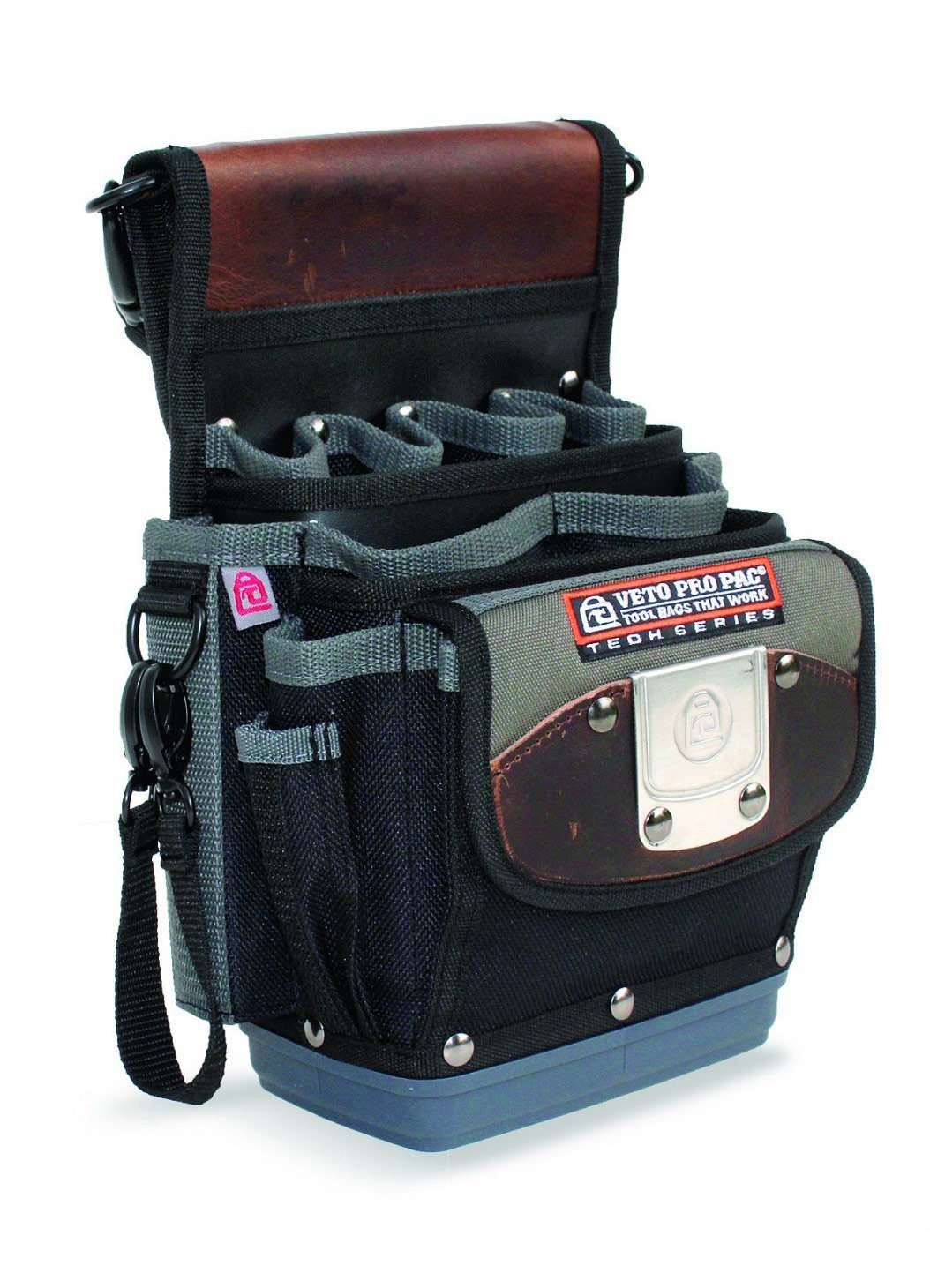 Veto Pro Pac TP4B Tool Organizer - Edmondson Supply