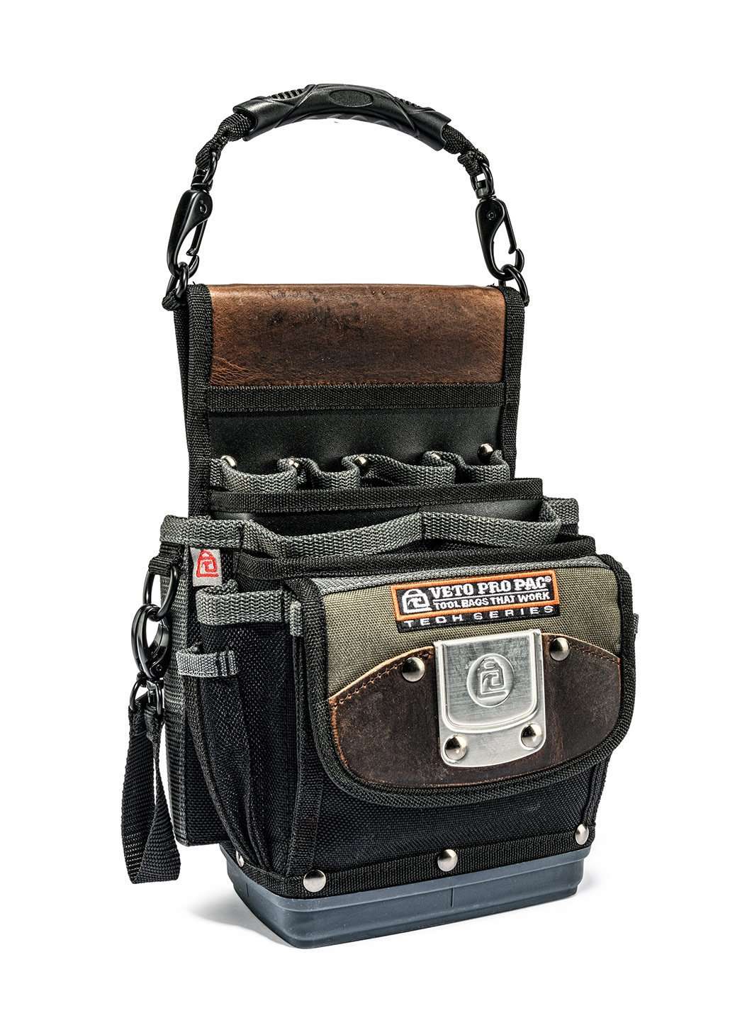 Veto Pro Pac TP4B Tool Organizer - Edmondson Supply