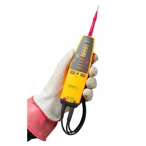 Fluke T+ Electrical Tester - Edmondson Supply