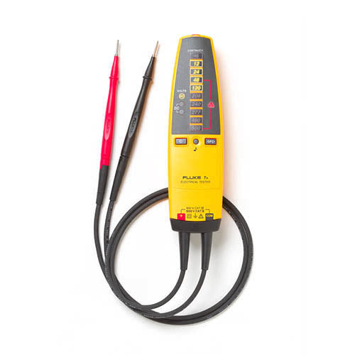 Fluke T+ Electrical Tester - Edmondson Supply
