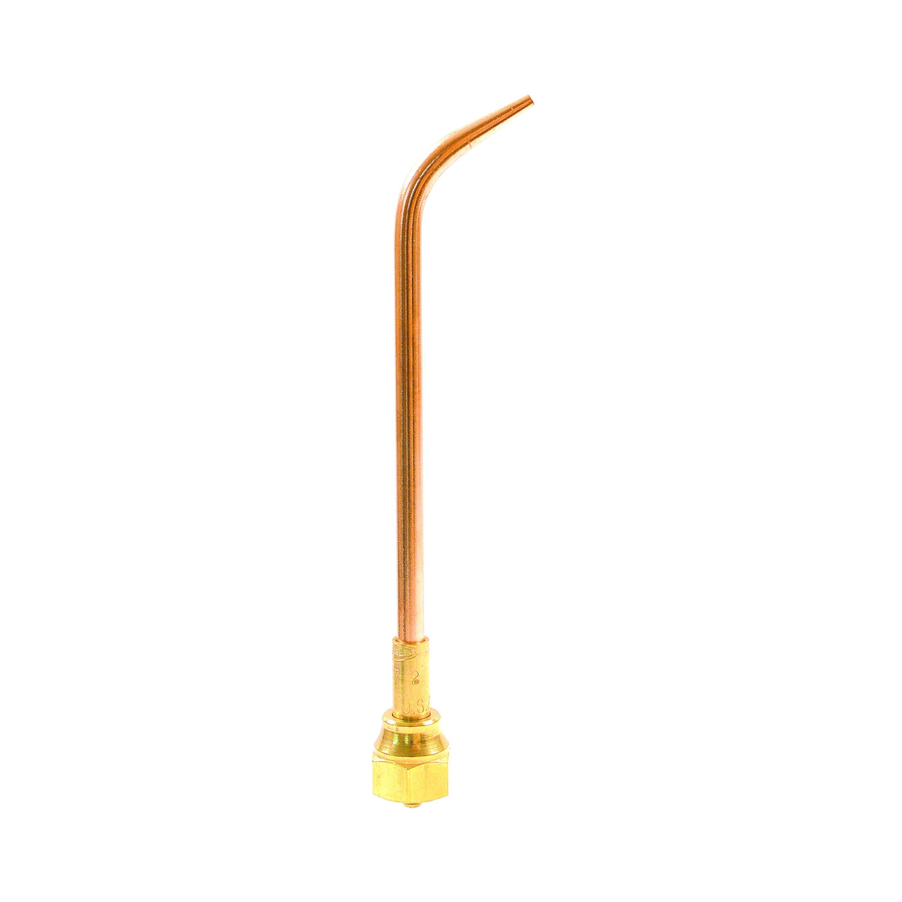 Uniweld Type17-2 Oxyacetylene Welding & Brazing Tip - Edmondson Supply