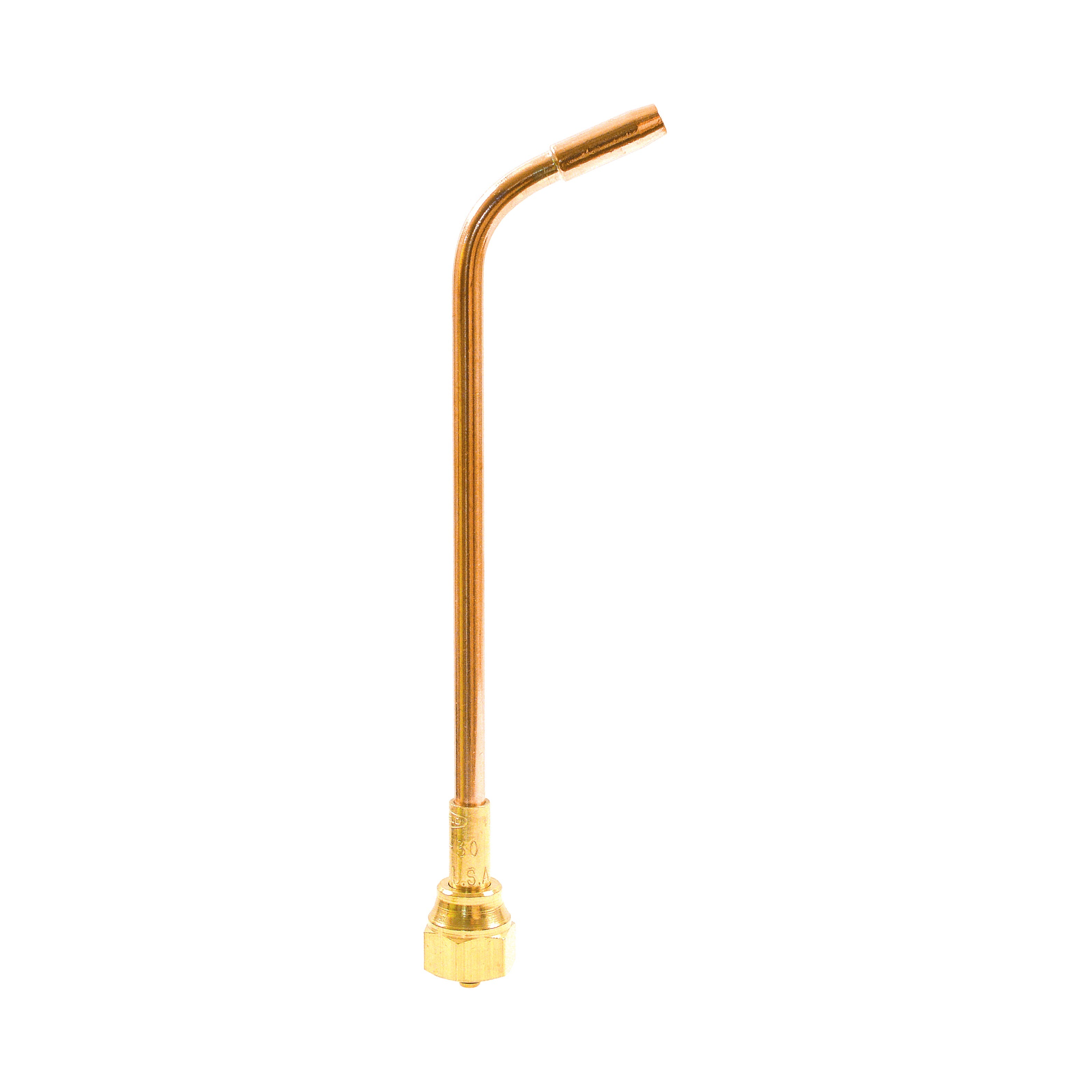 Uniweld Type17-30 Oxyacetylene Rosebud Heating Welding & Brazing Tip - Edmondson Supply