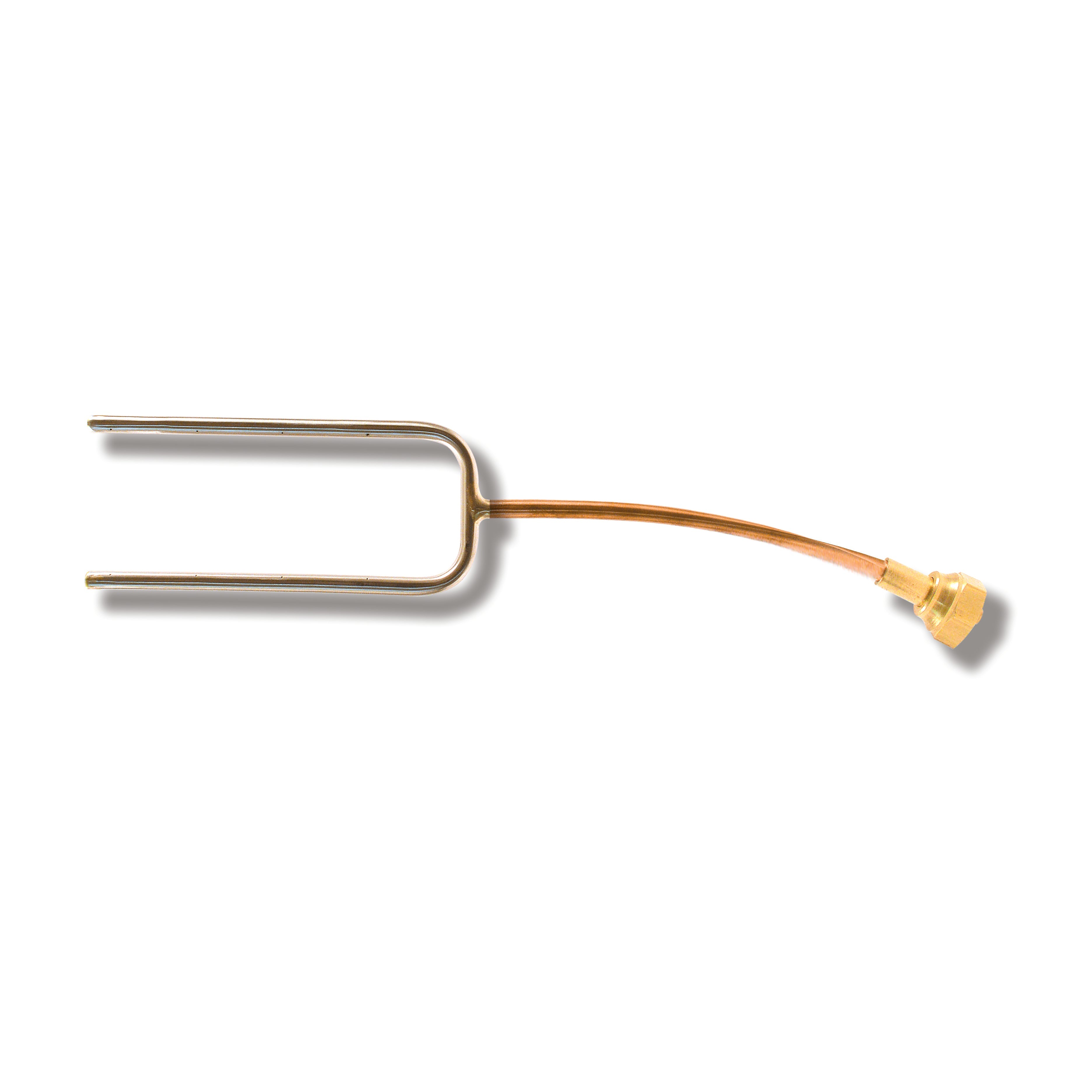 Uniweld Type17TFT Tuning Fork™ Tip - Edmondson Supply
