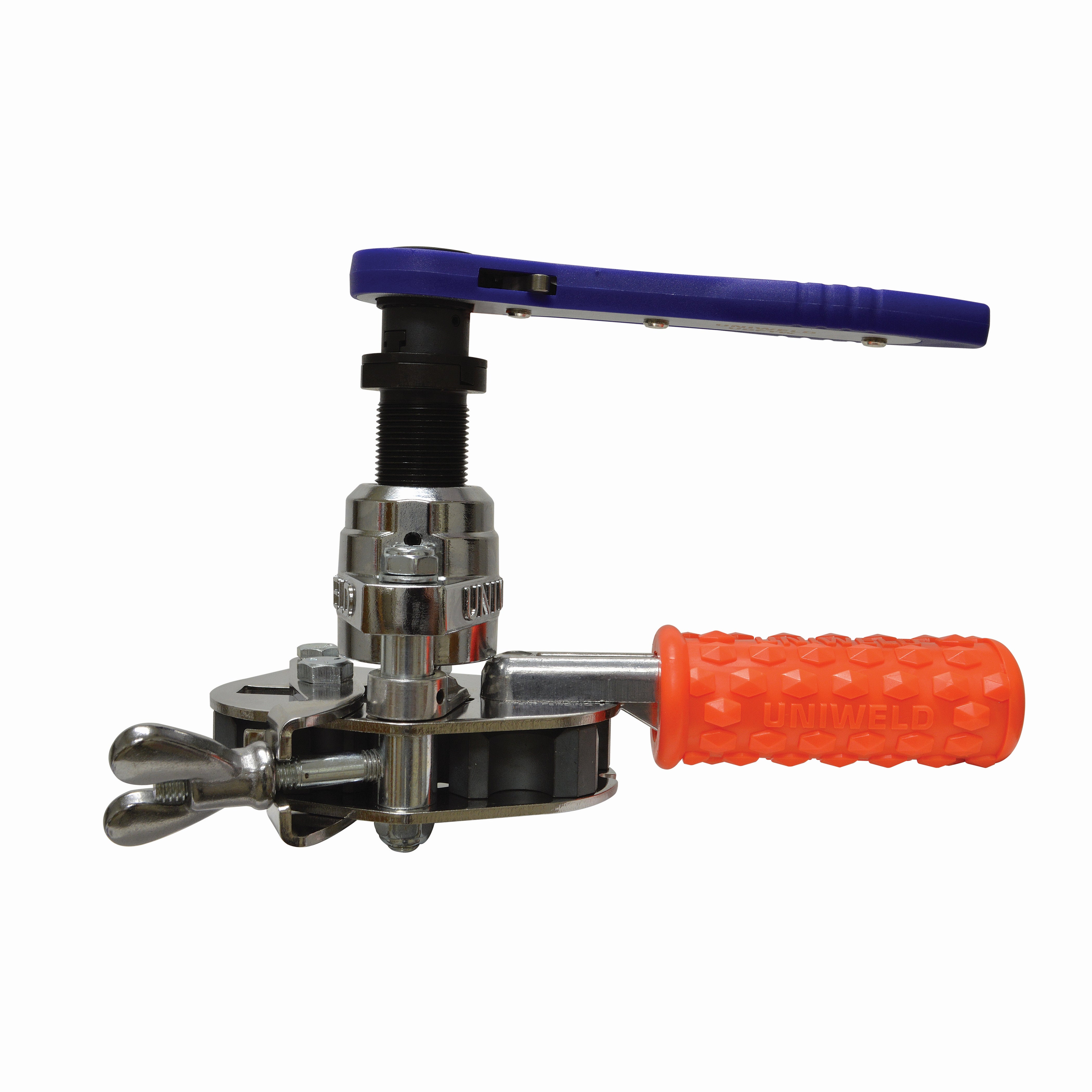 Uniweld UDFT Deluxe Flaring Tool - Edmondson Supply