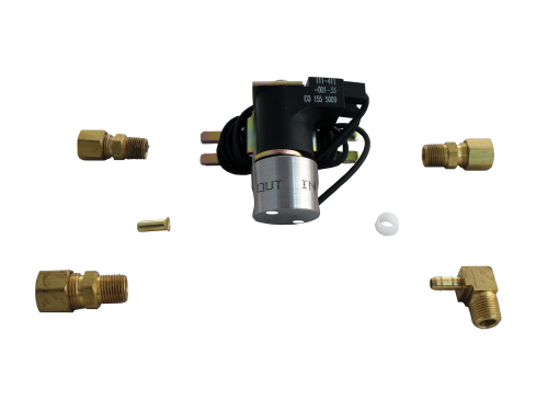 ESP UHS120 120V Universal Humidifier Solenoid - replaces Aprilaire, General - Edmondson Supply