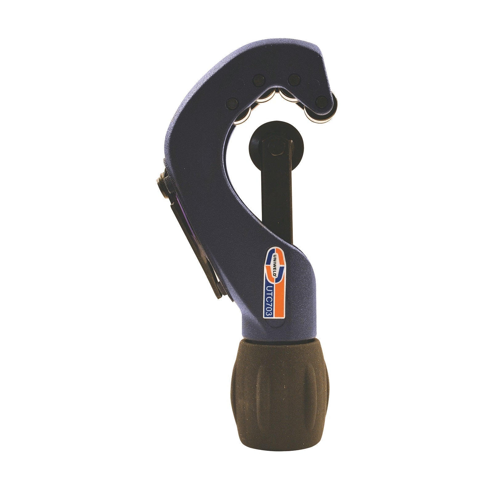 Uniweld UTC703 1/8″ to 1-3/8″ Premium Tubing Cutter - Edmondson Supply
