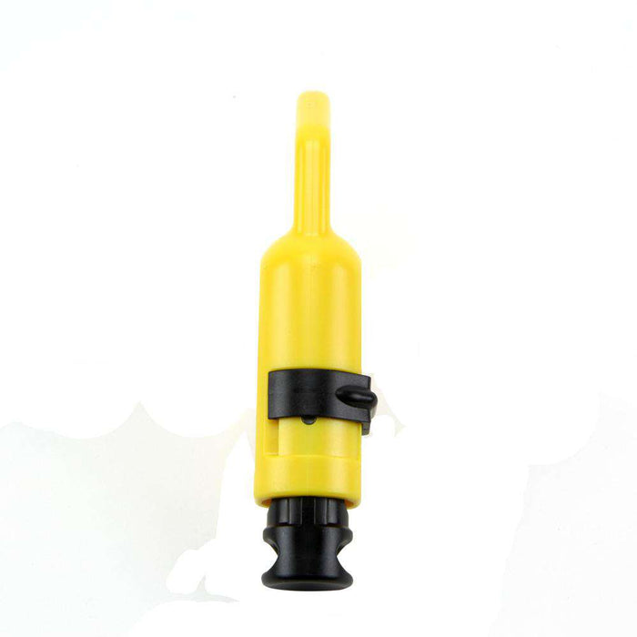 Klein Tools VDV110-061 Coax Cable 2-Level Radial Stripper - Edmondson Supply