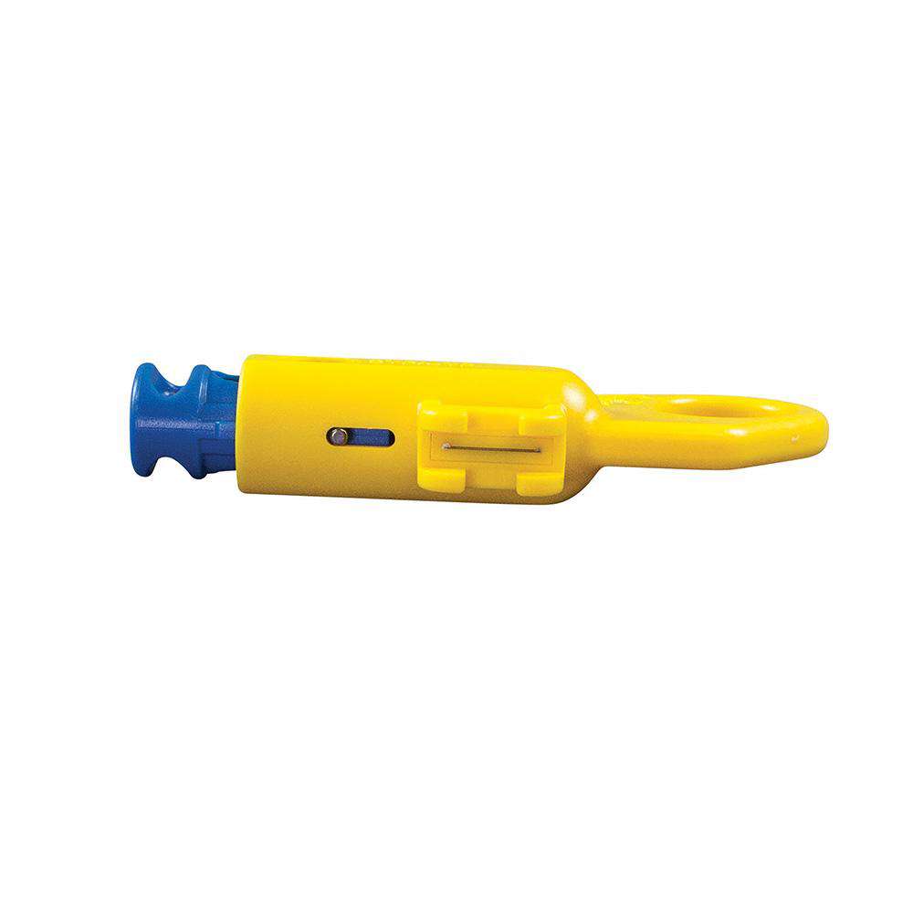 Klein Tools VDV110-261 Twisted Pair Radial Stripper - Edmondson Supply