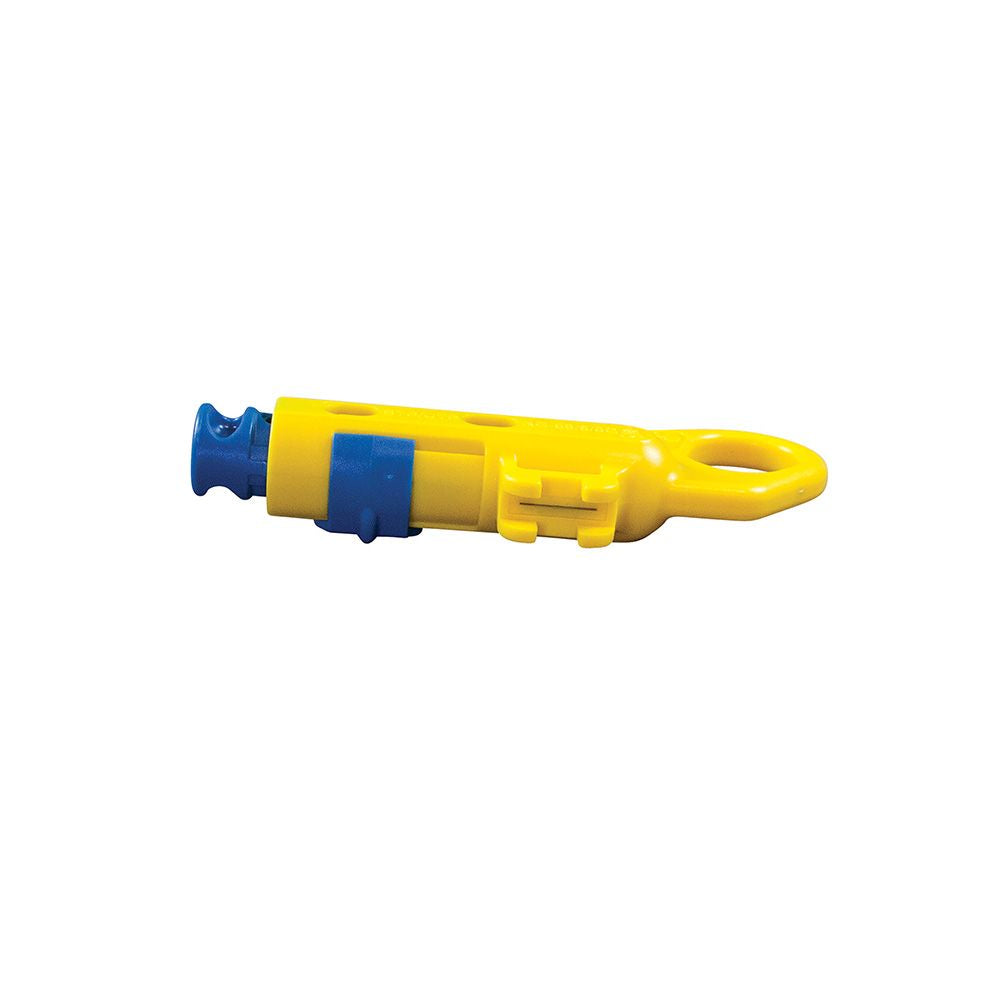 Klein Tools VDV026-212 Twisted Pair Installation Kit with Zipper Pouch - Edmondson Supply
