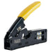 Klein Tools VDV226-107 Compact Ratcheting Modular Crimper - Edmondson Supply