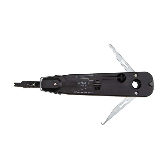 Klein Tools VDV427-014 Punchdown Tool Krone Blade - Edmondson Supply