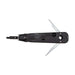 Klein Tools VDV427-014 Punchdown Tool Krone Blade - Edmondson Supply