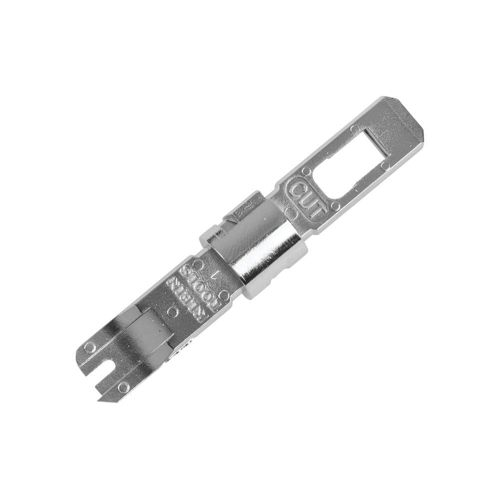 Klein Tools VDV427-104 Dura-Blade™ 66/110 Cut Punchdown Blade - Edmondson Supply