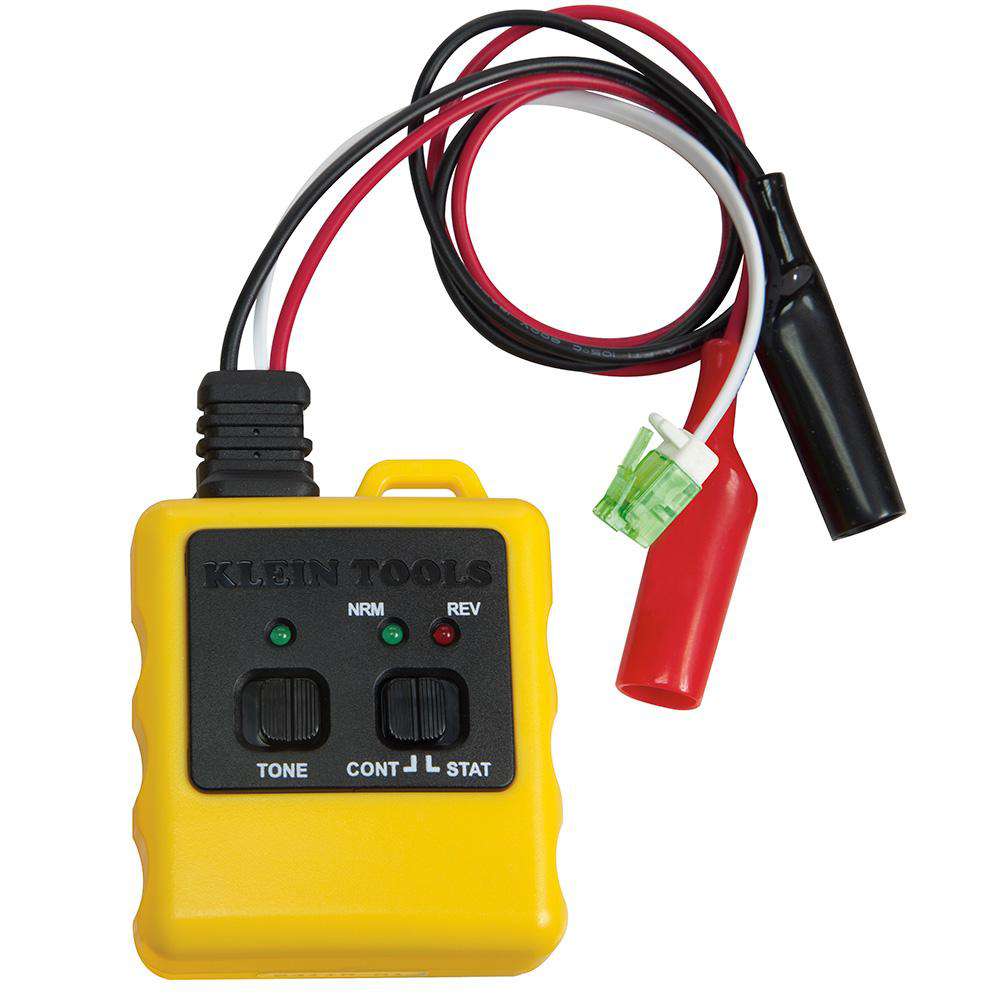 Klein Tools VDV500-051 TONEcube Tone Generator - Edmondson Supply