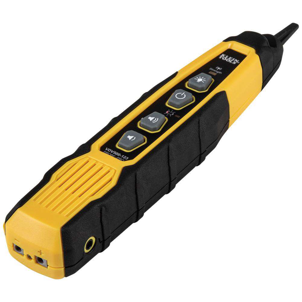 Klein Tools VDV500-123 Probe-PRO Tracing Probe - Edmondson Supply